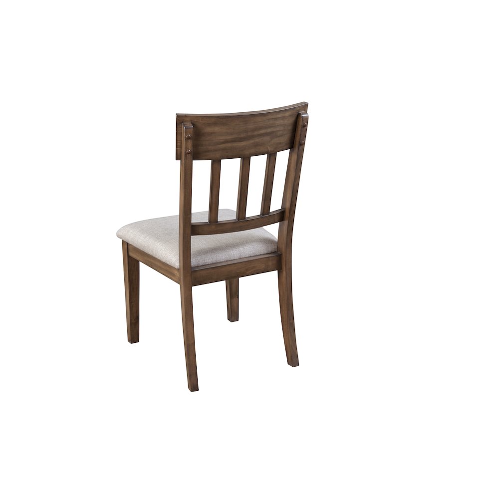 “Donham Set of 2 Side Chairs