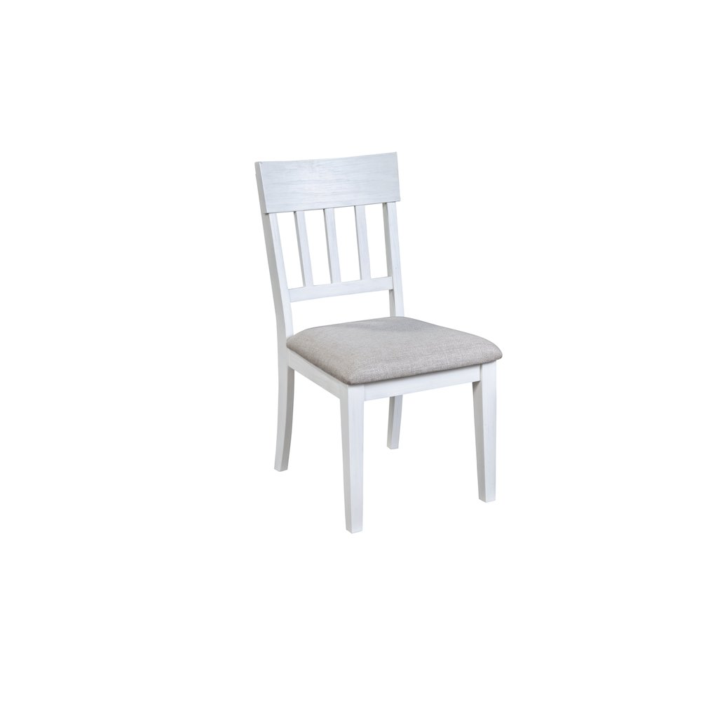 Donham Set of 2 Side Chairs