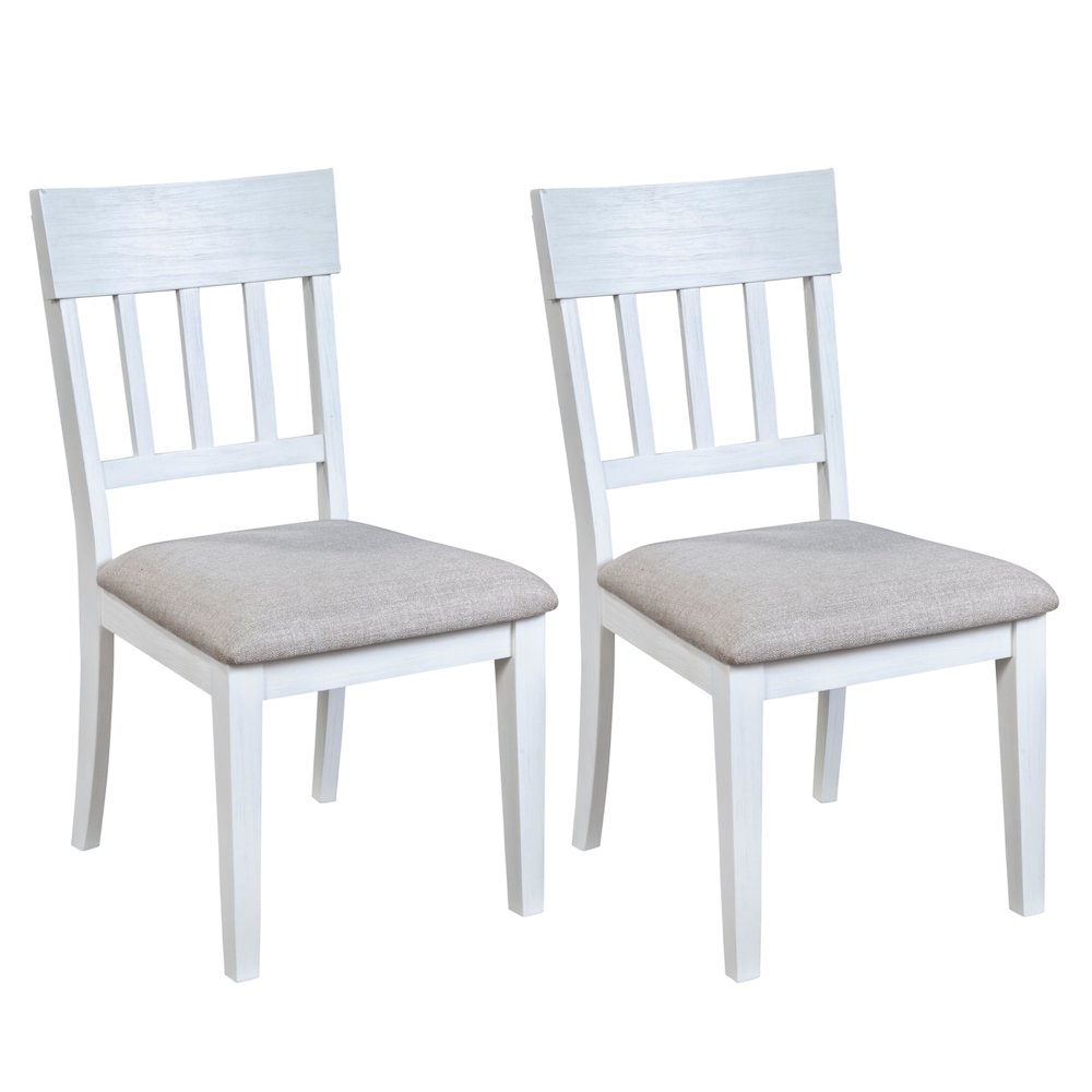 Donham Set of 2 Side Chairs