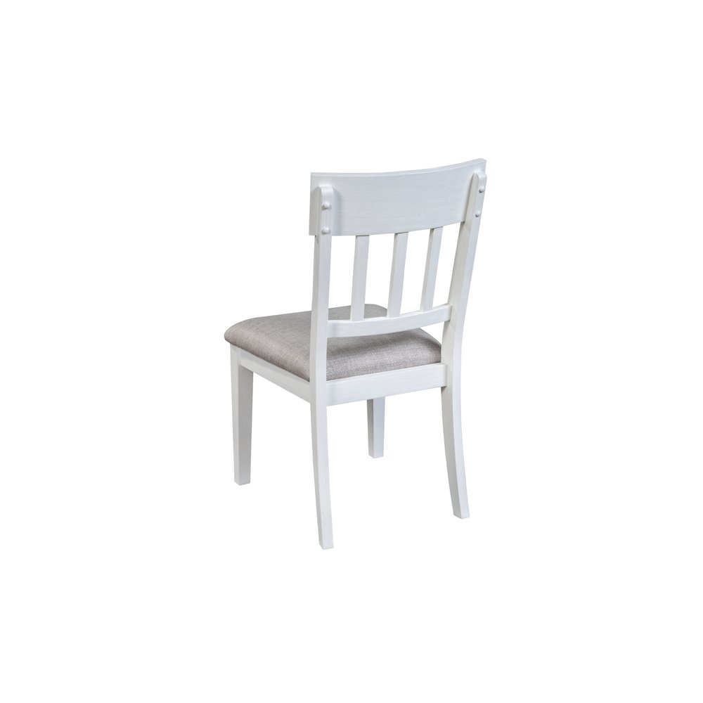 Donham Set of 2 Side Chairs