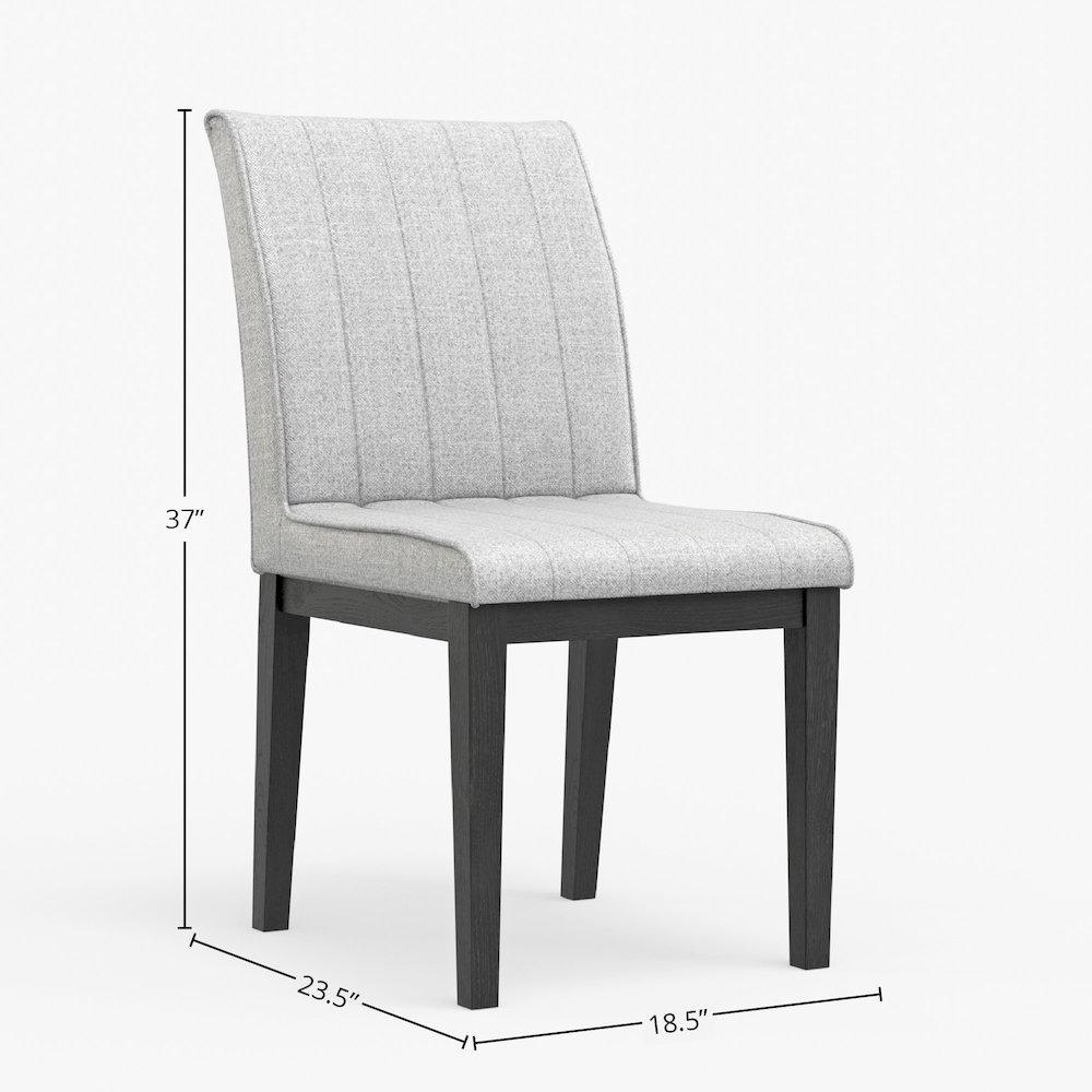 Cove Side Chairs