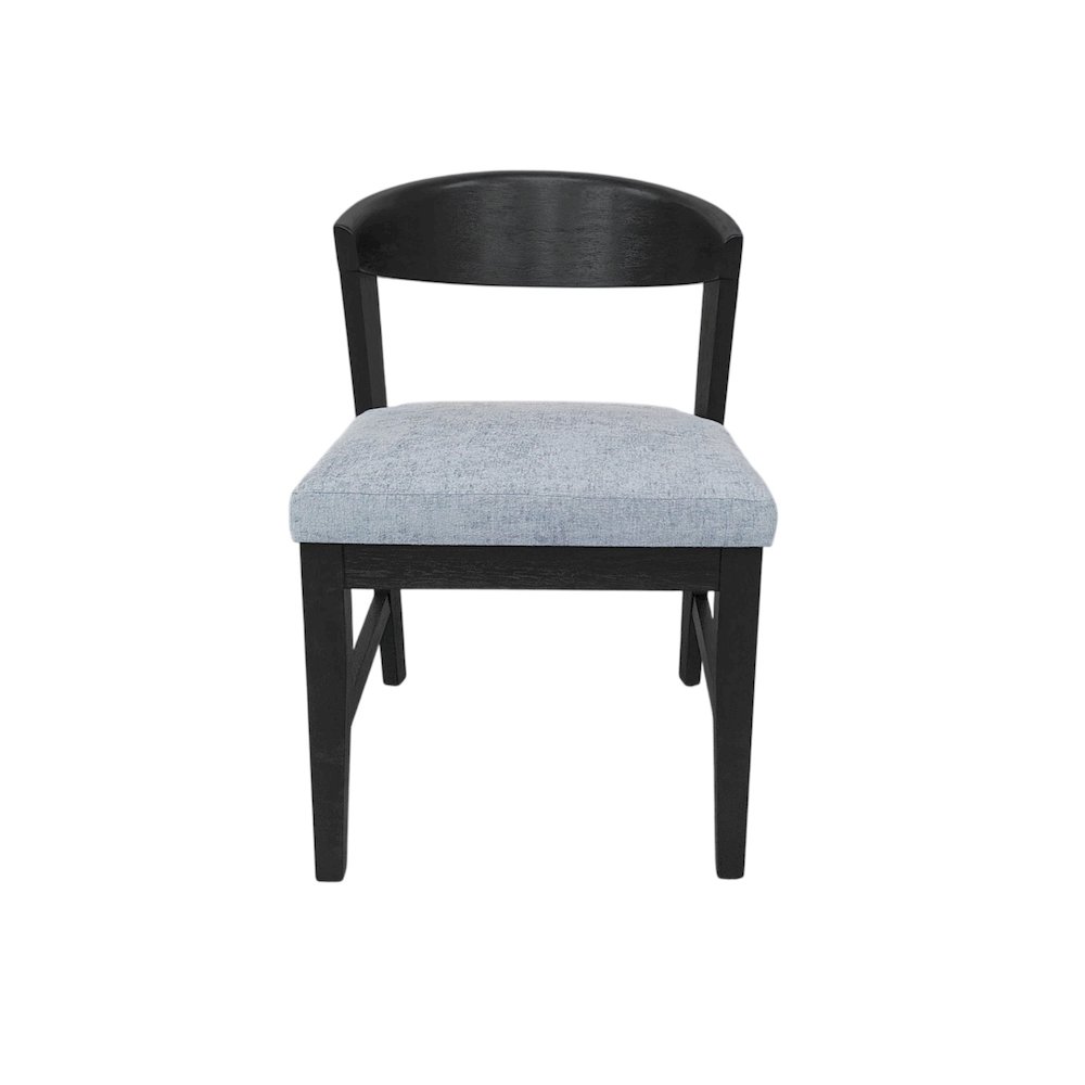 Cove Wood Back Chairs (Set of 2)