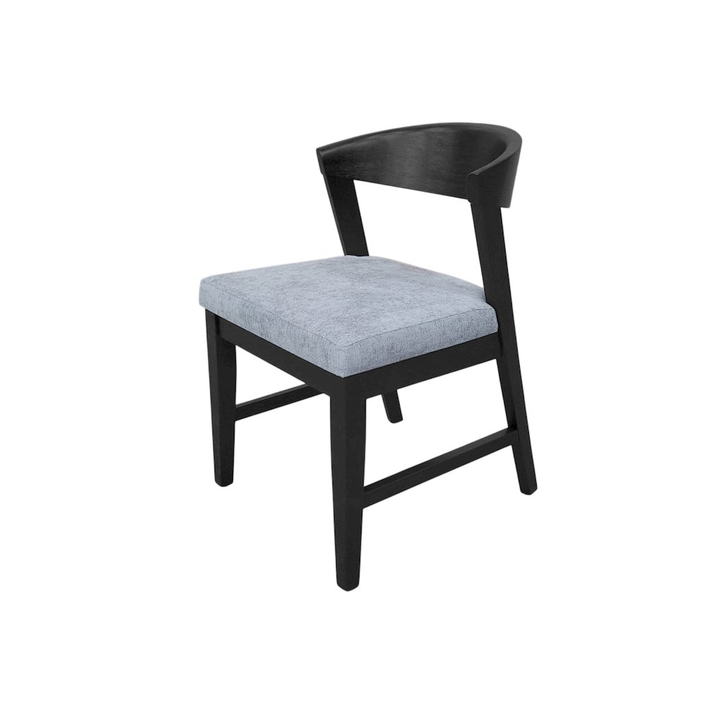 Cove Wood Back Chairs (Set of 2)