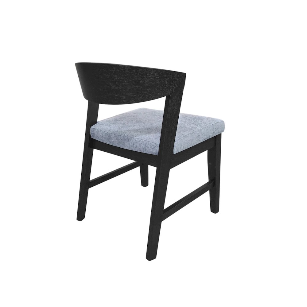 Cove Wood Back Chairs (Set of 2)