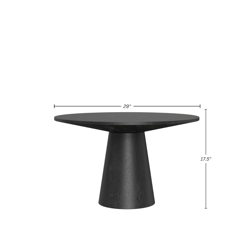 Cove 29″ Coffee Table
