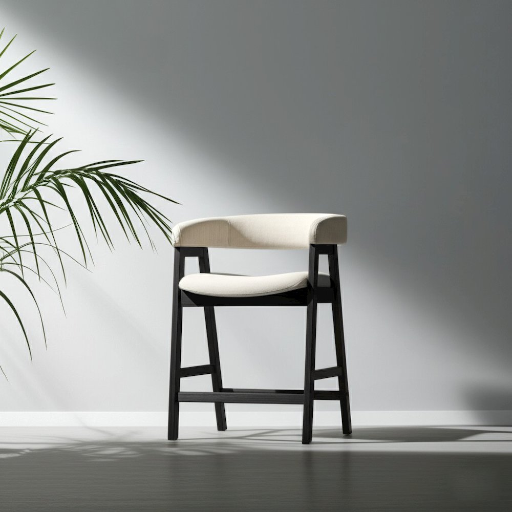 Vintage Black (Set of 2)