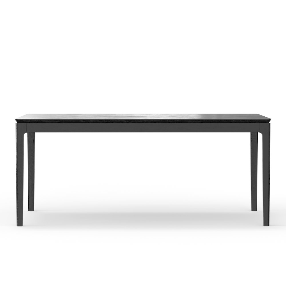 Cove Rectangular Dining Table