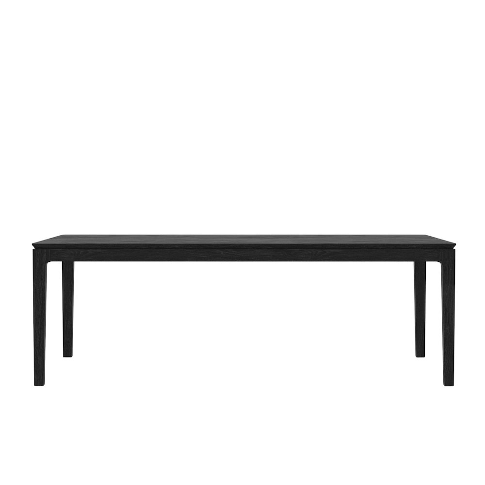 Cove Rectangular Extension Dining Table