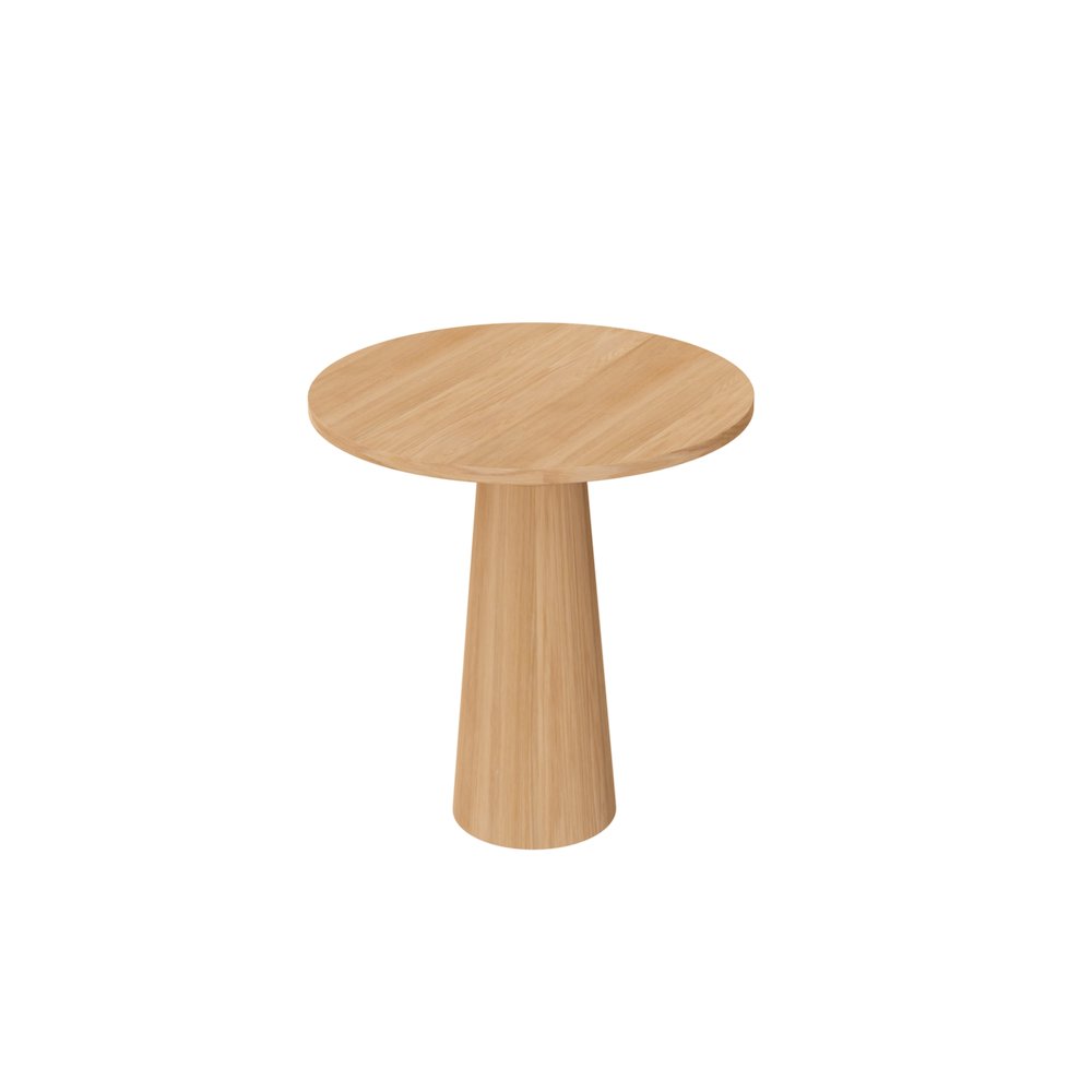 Cove 20″ End Table