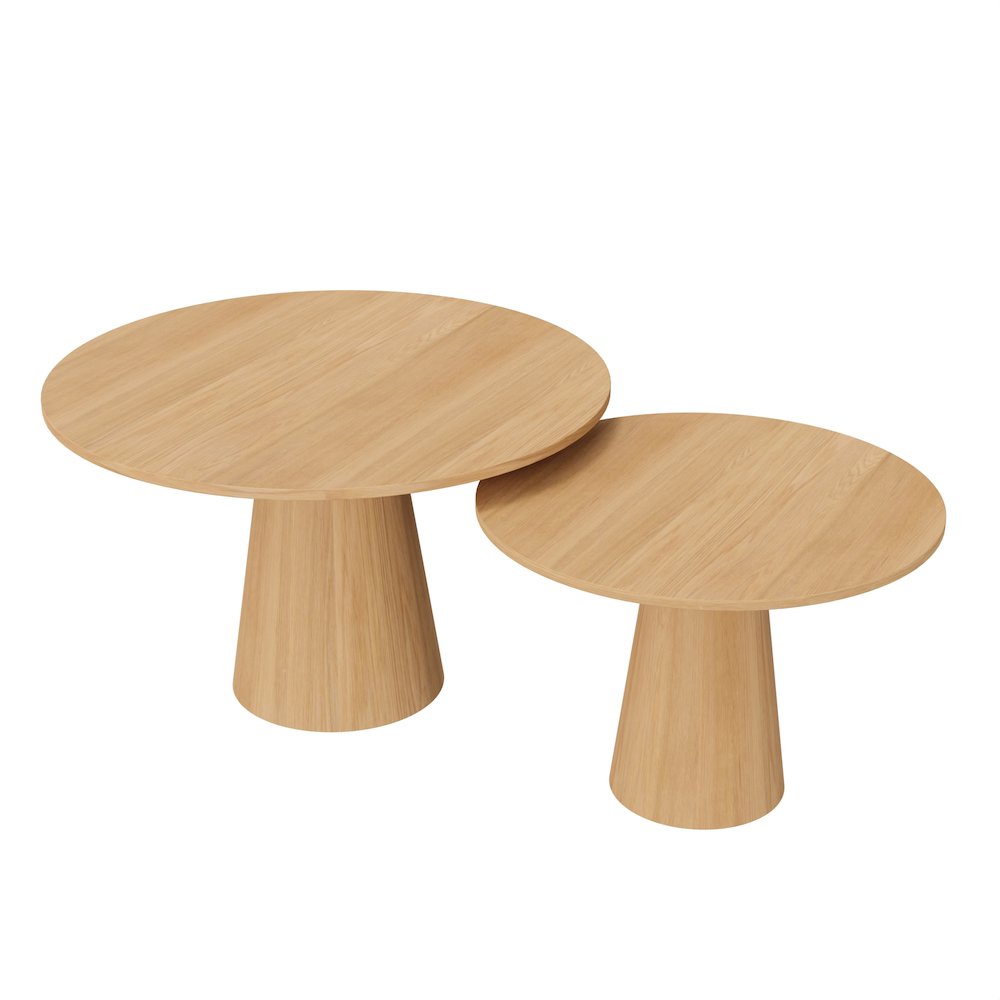 Cove 29″ Coffee Table