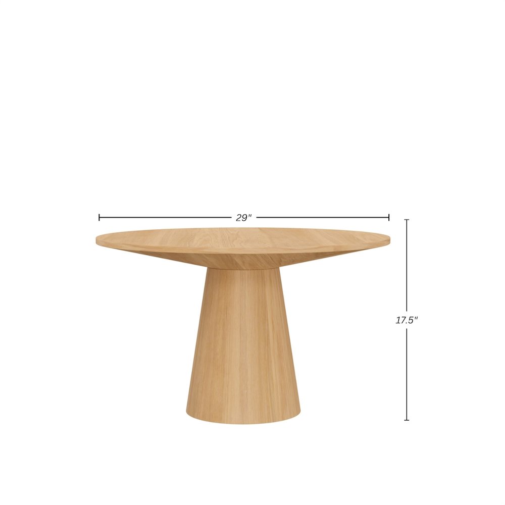 Cove 29″ Coffee Table
