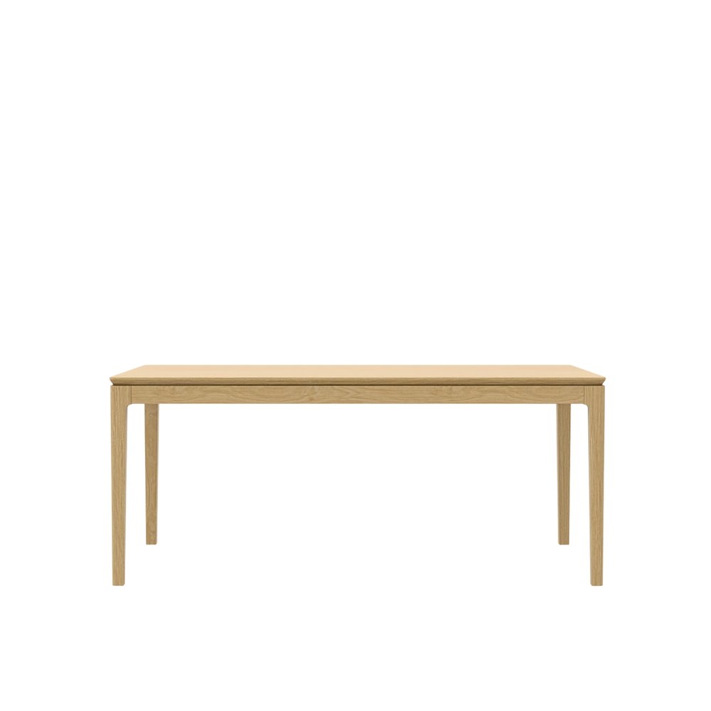 Cove Rectangular Dining Table