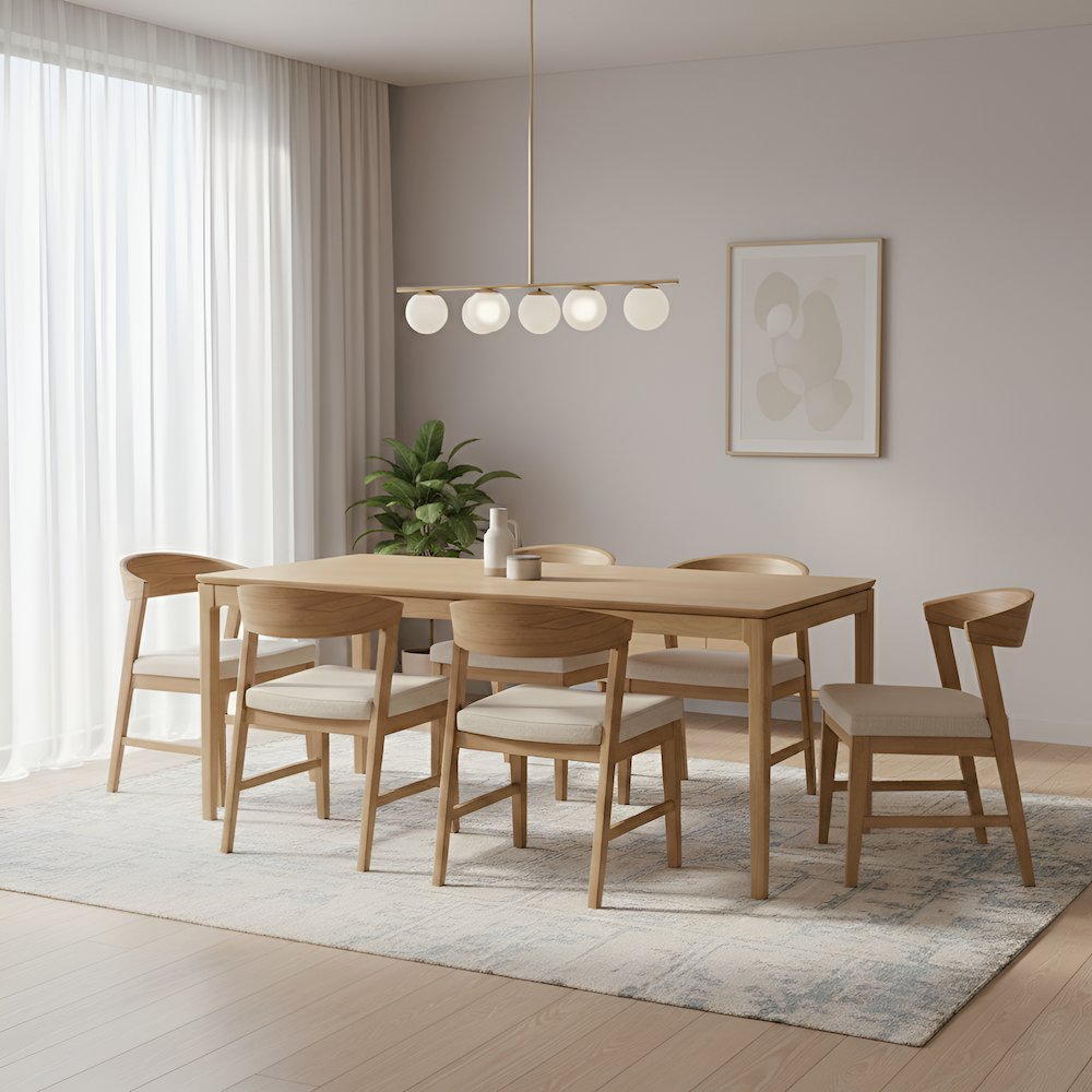 Light Oak
