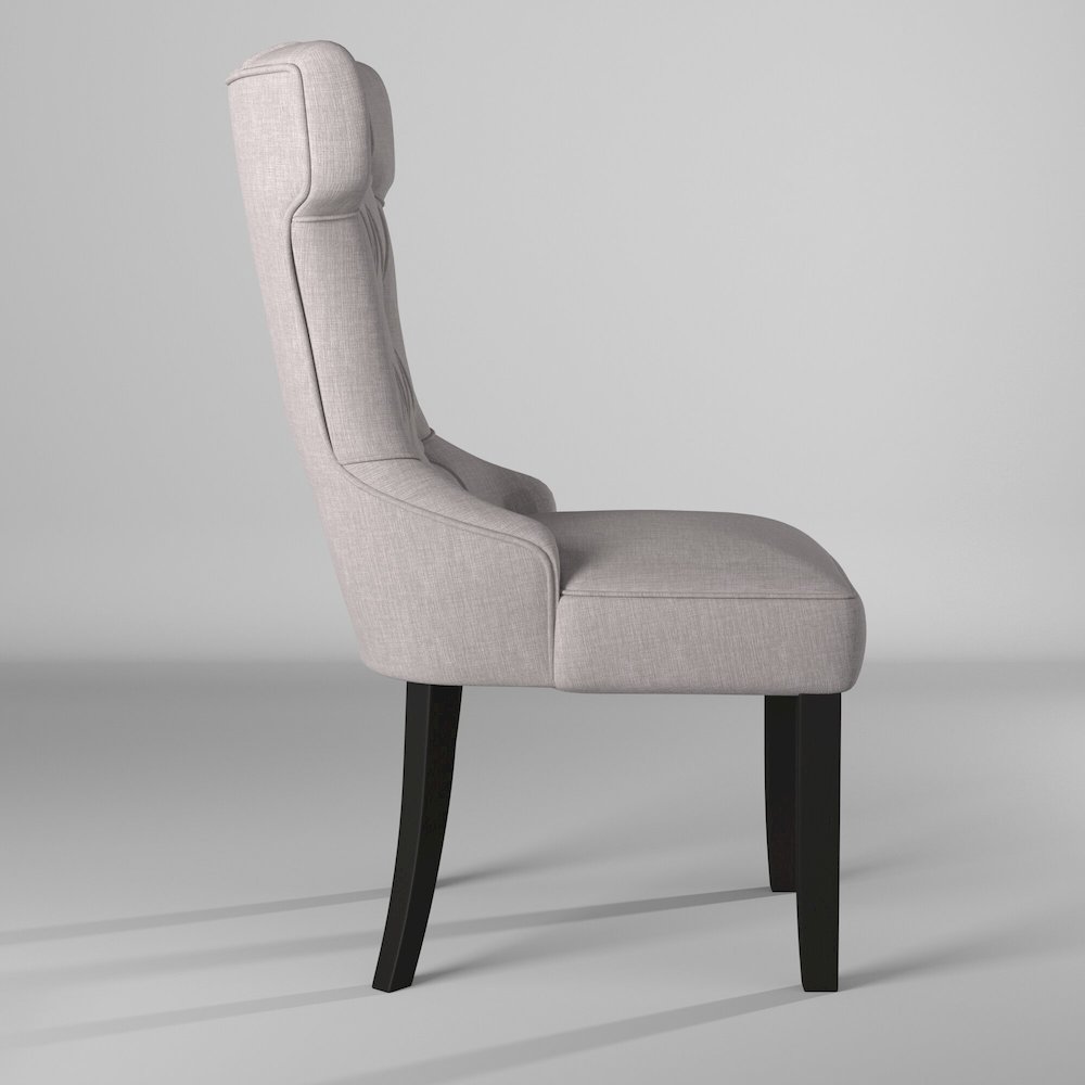 Manchester Set of 2 Upholstered Side Chairs