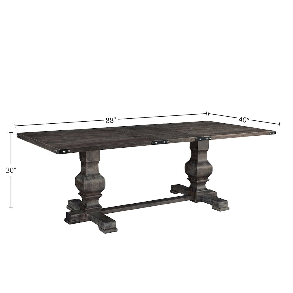 Manchester Dining Table