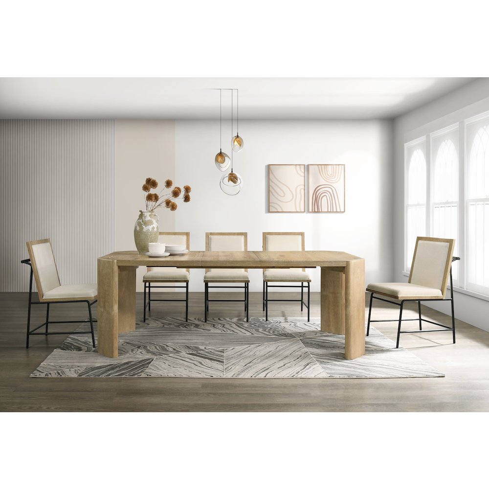 Sloane Extension Dining Table