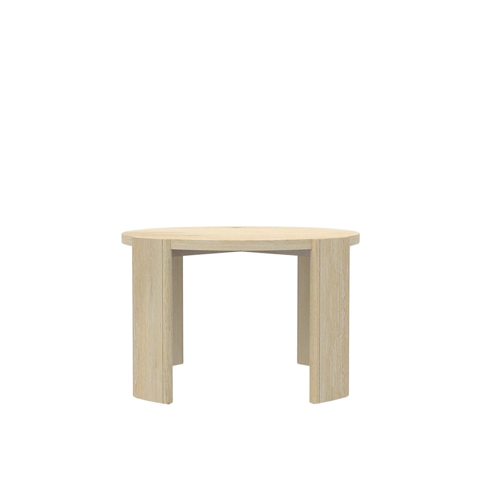 Sloane Round Dining Table