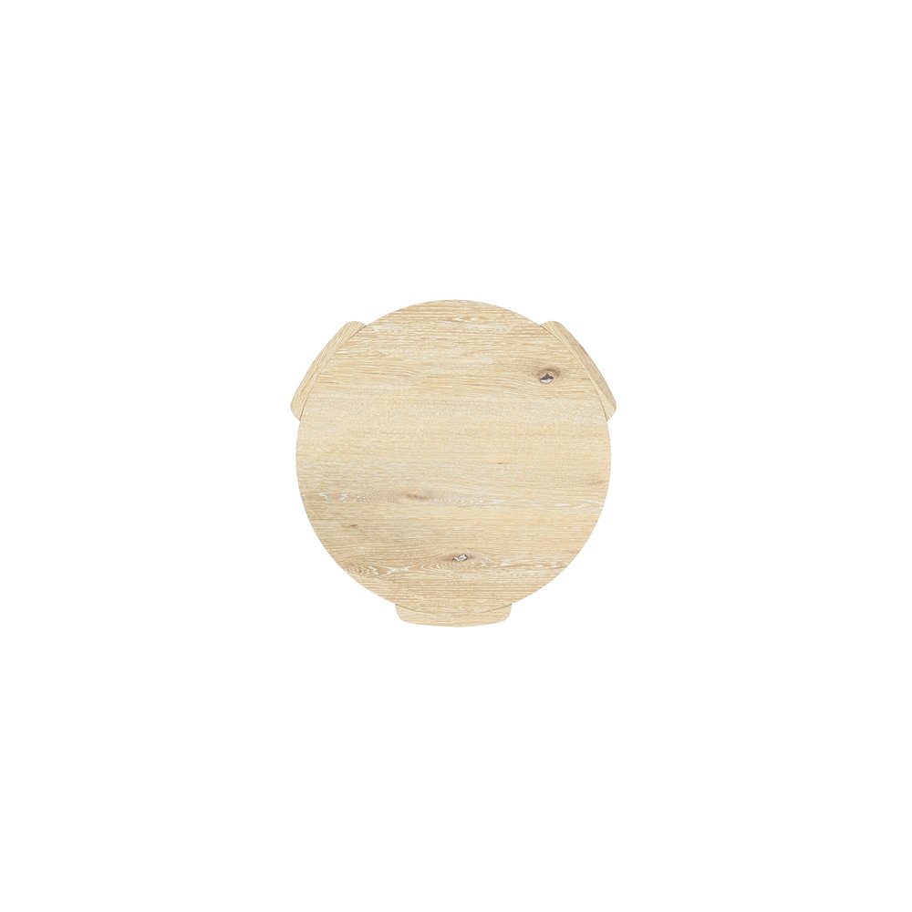 Sloane 20″ Round End Table