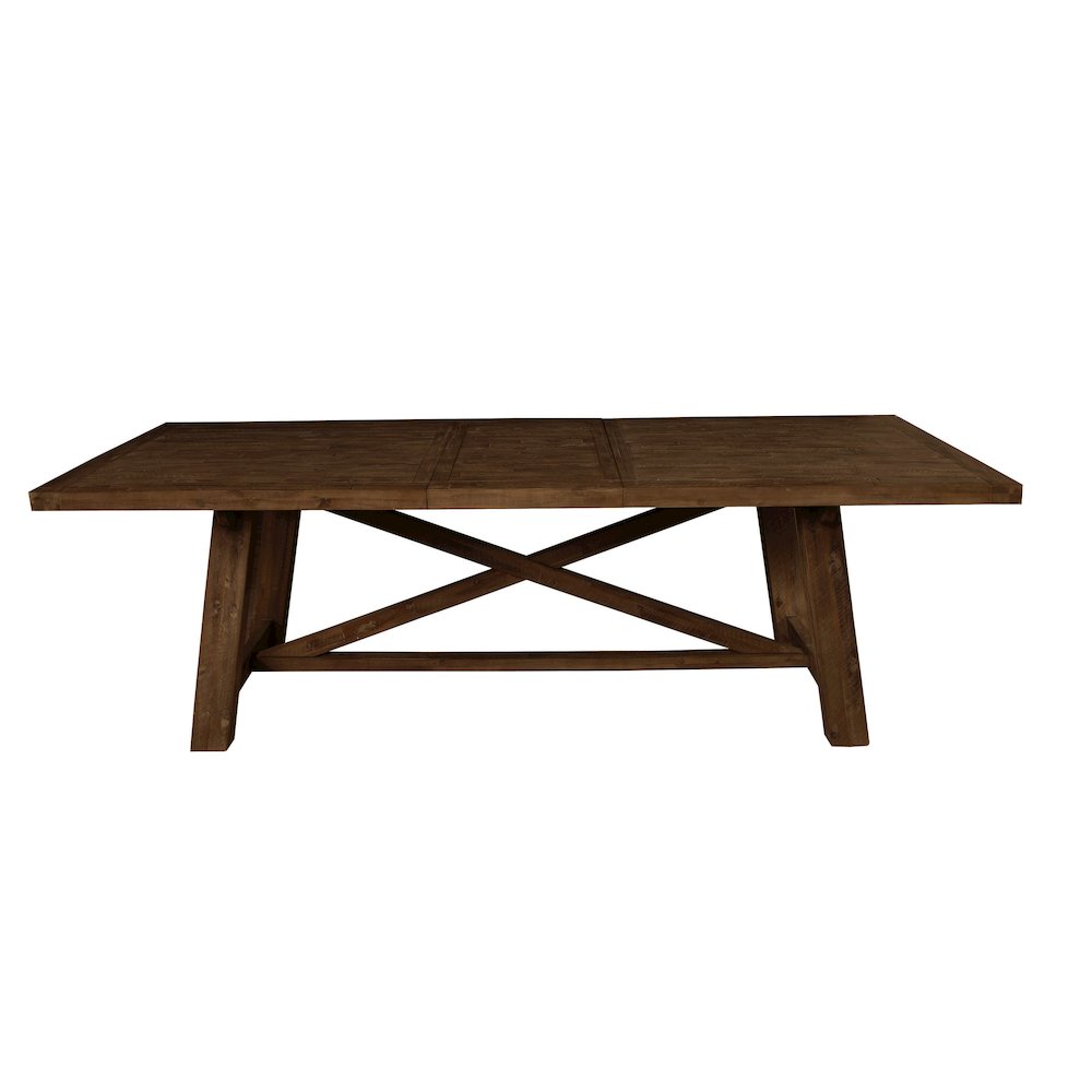 Medium Brown