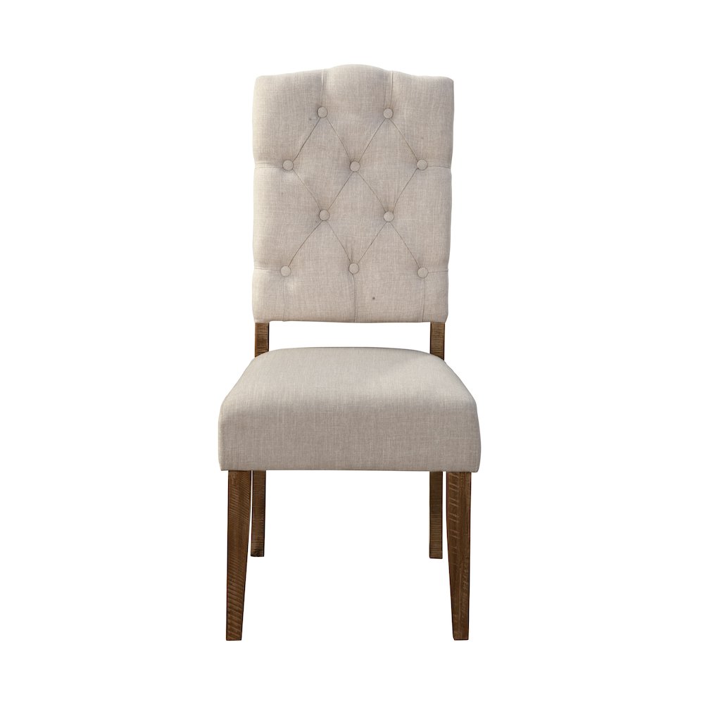 Newberry Set of 2 Side Chairs