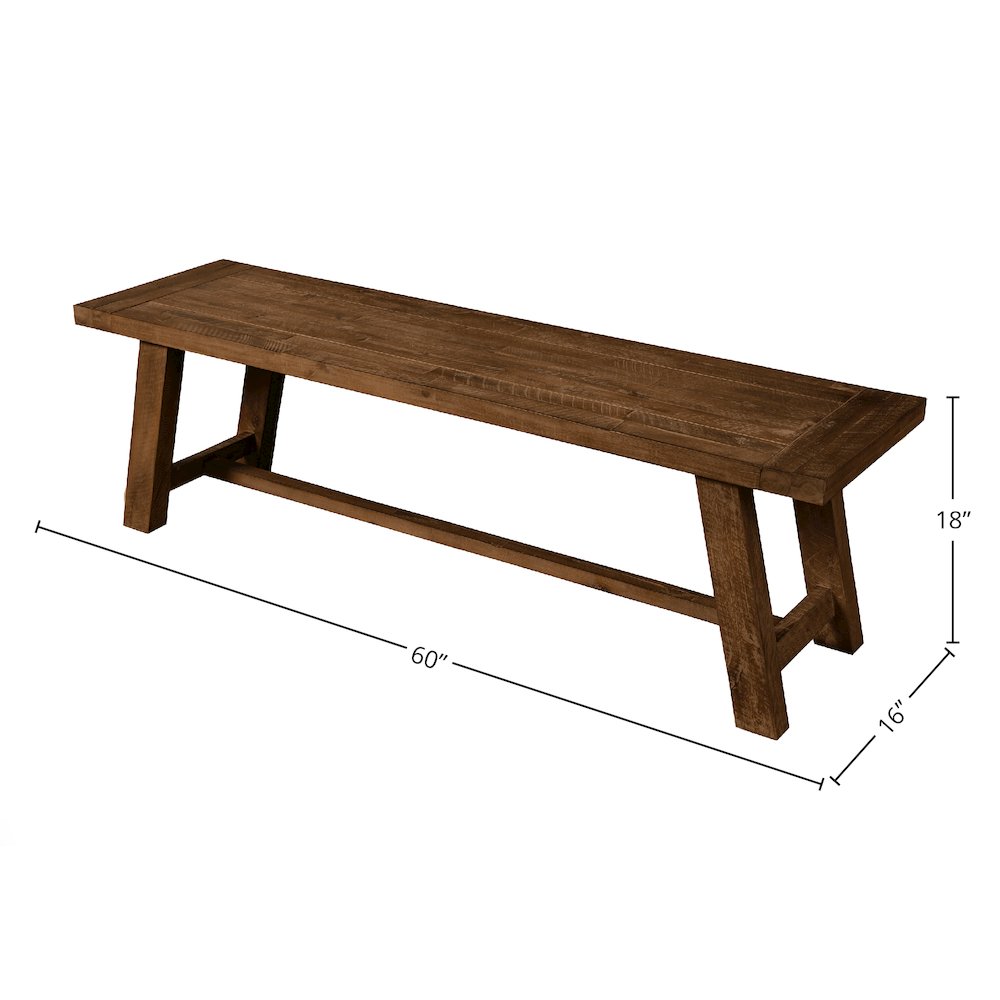 Newberry Bench