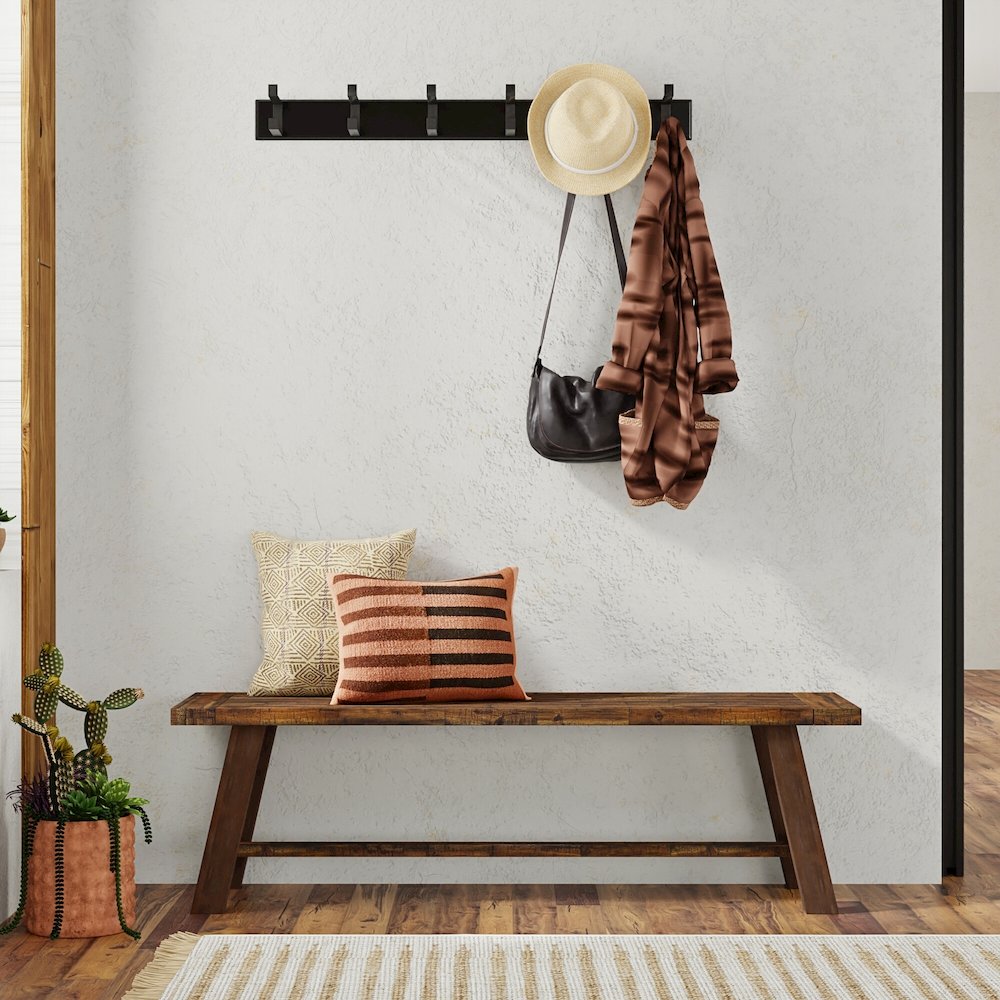 Medium Brown