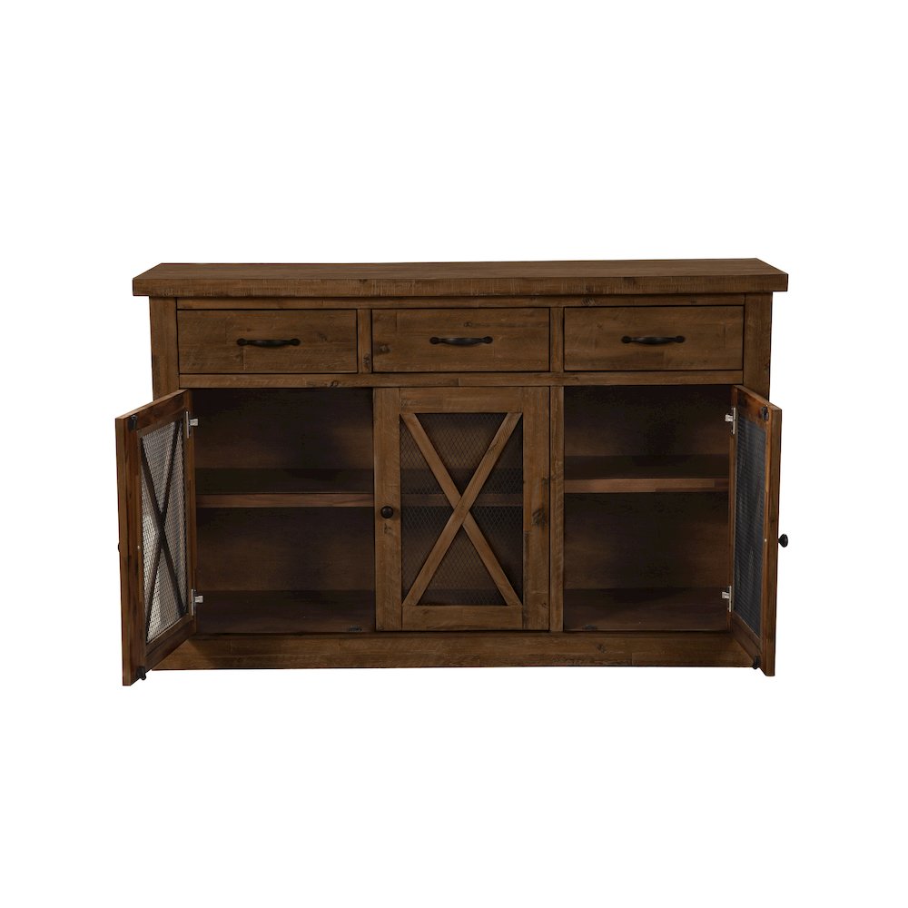Medium Brown