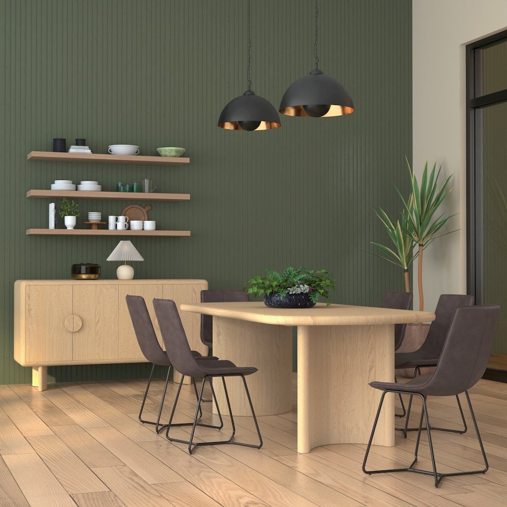 Light Oak