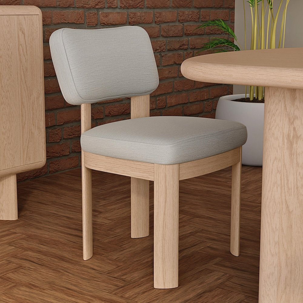 Light Oak (Set of 2)