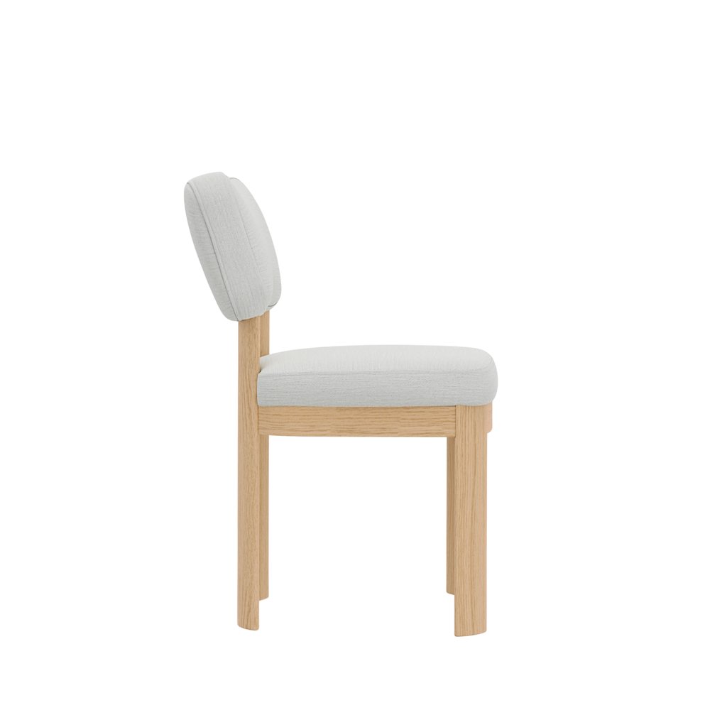Gabrielle Side Chairs