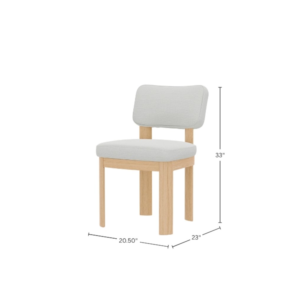 Gabrielle Side Chairs