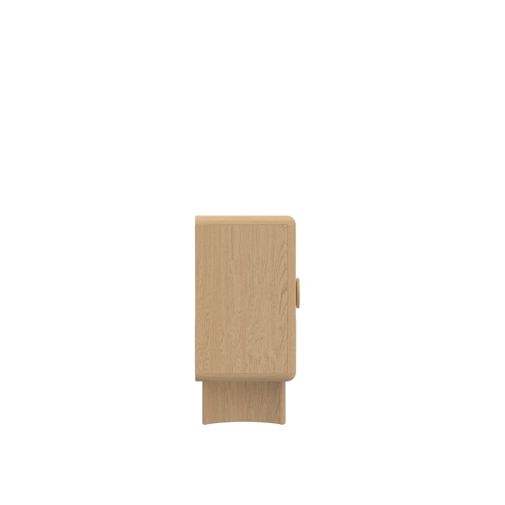 Light Oak