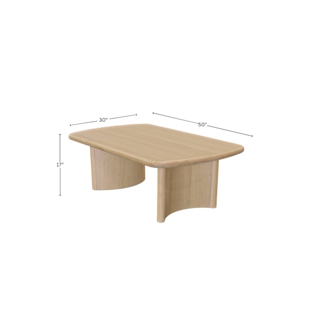 Gabrielle Coffee Table