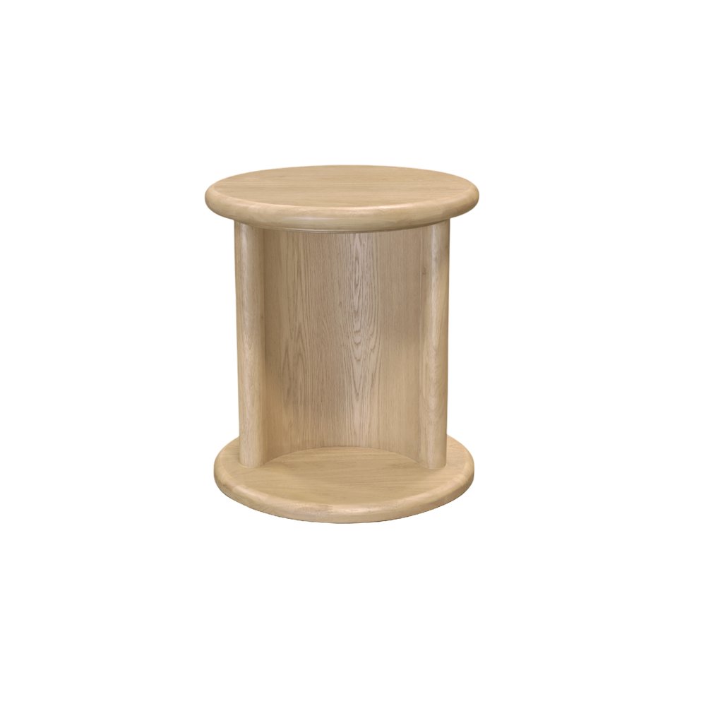 Gabrielle End Table