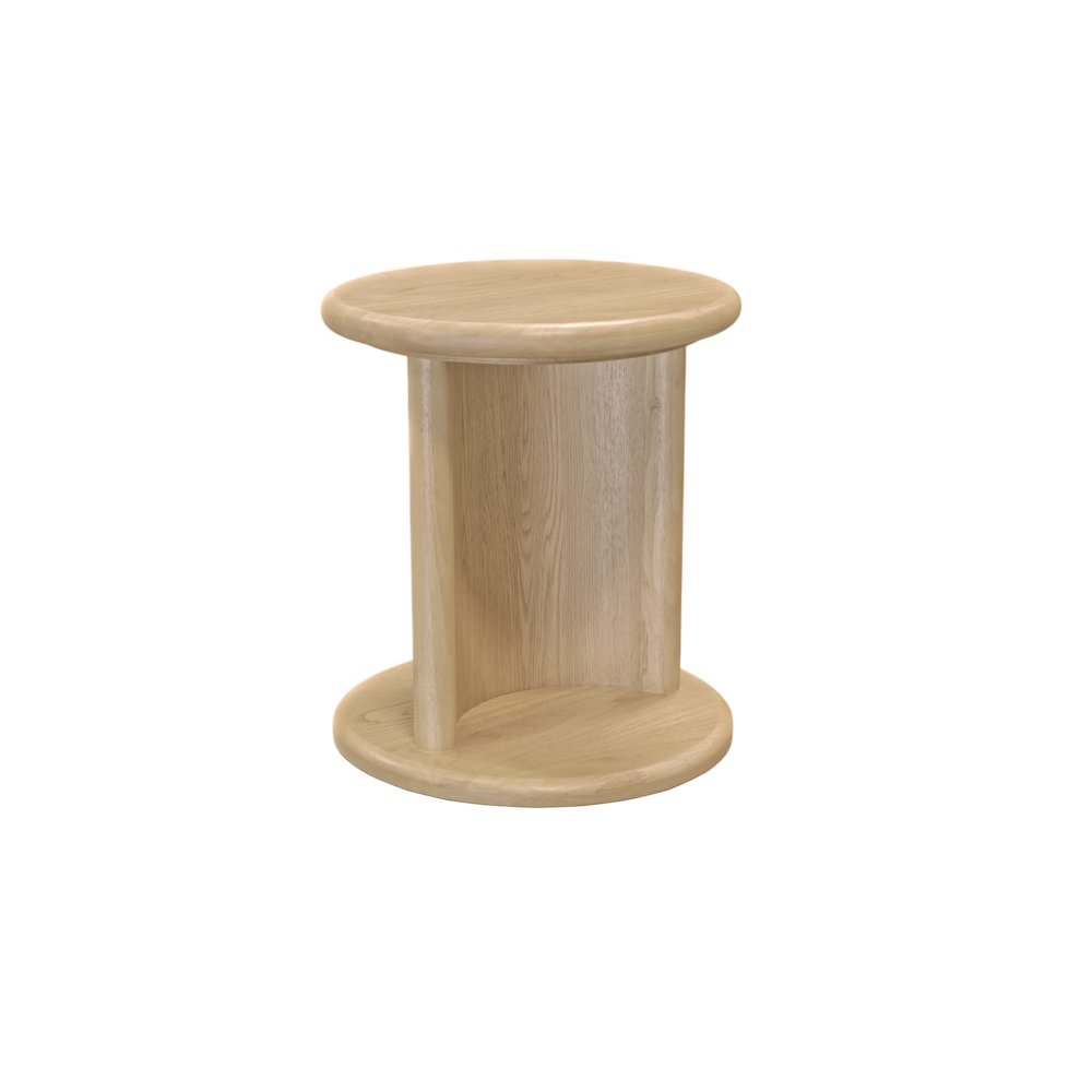 Light Oak