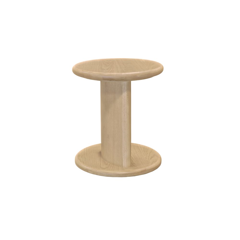 Gabrielle End Table