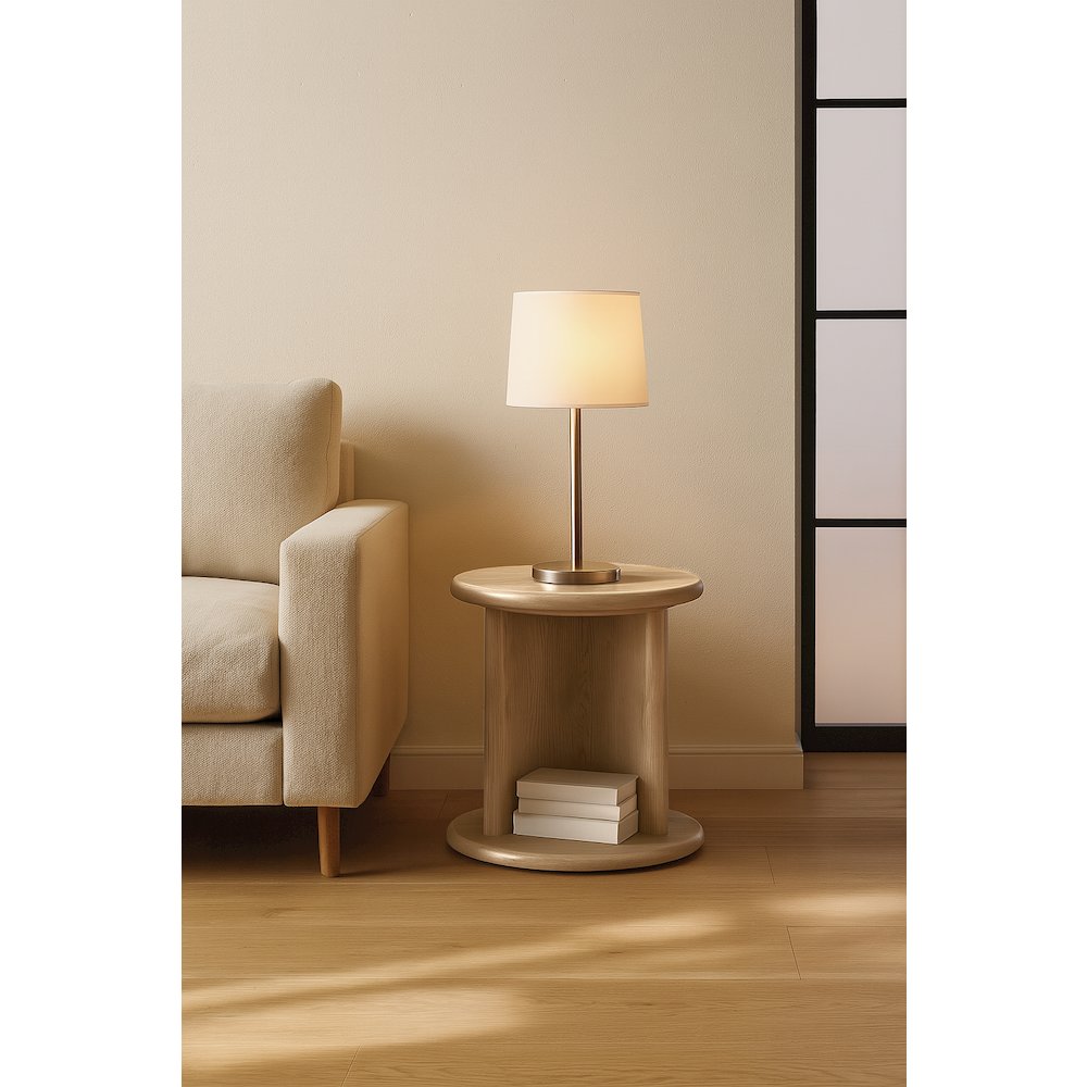 Light Oak