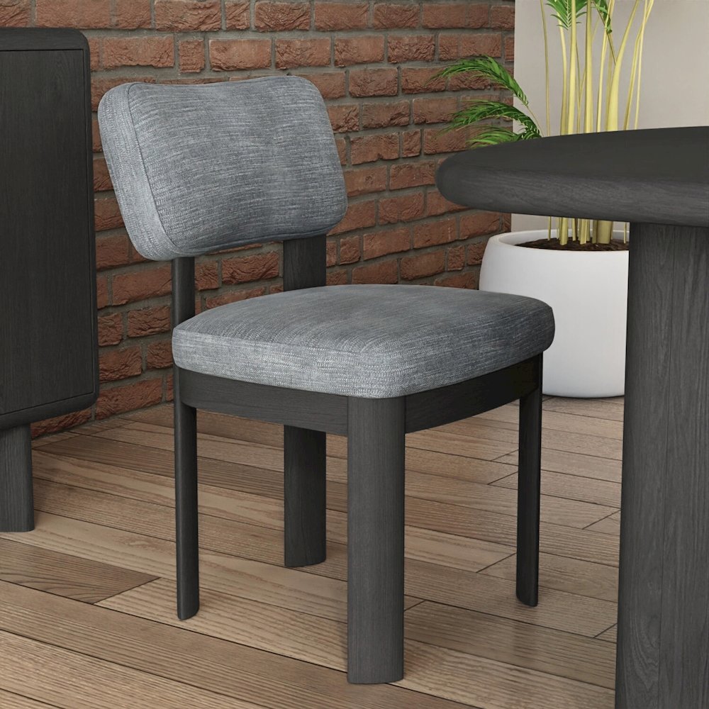 Black (Set of 2)