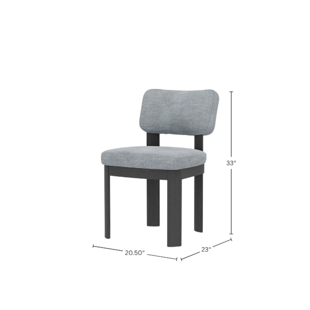 Gabrielle Side Chairs