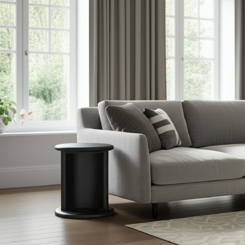Gabrielle End Table