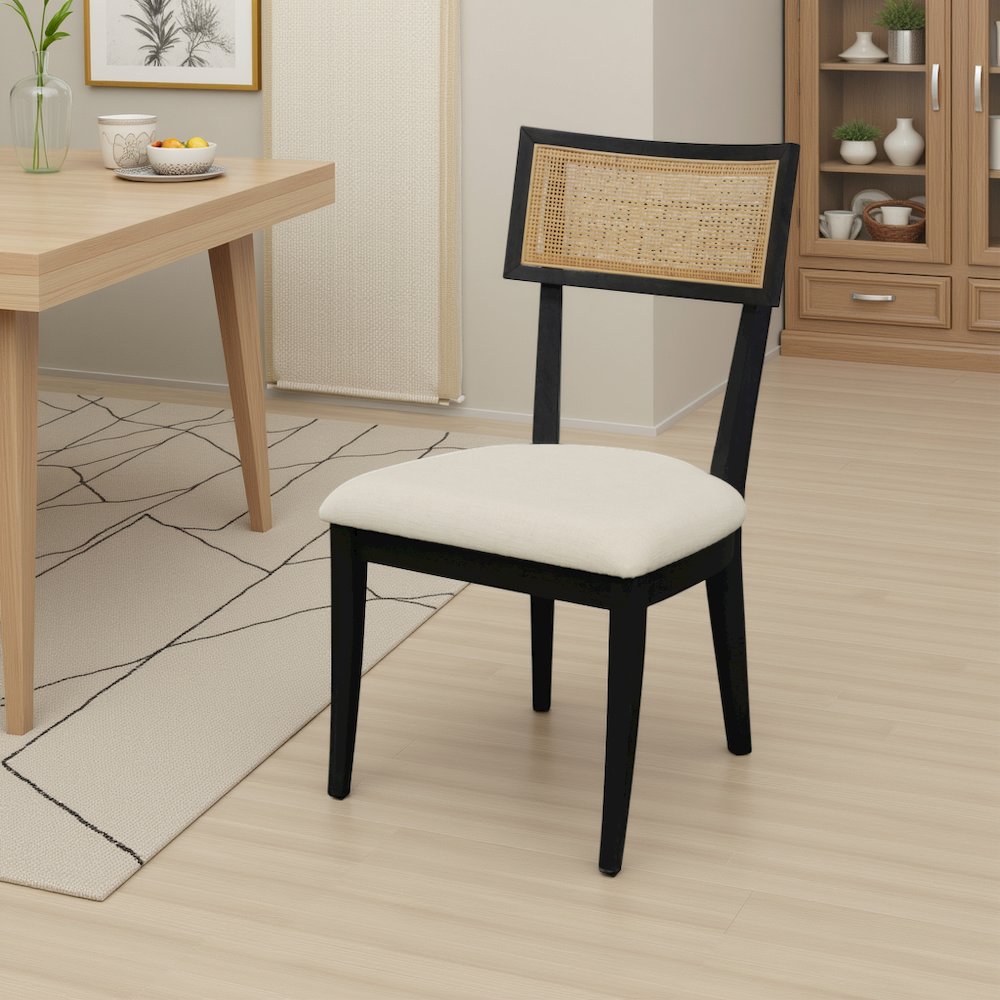 Oscar Side Chairs