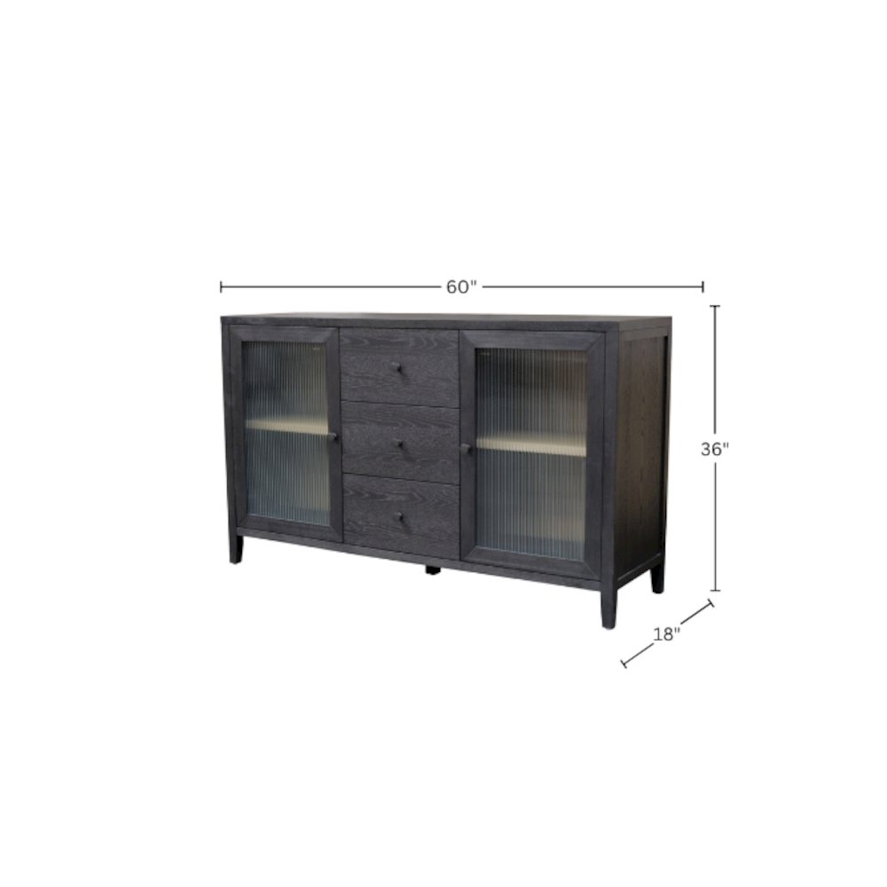 Oscar Sideboard