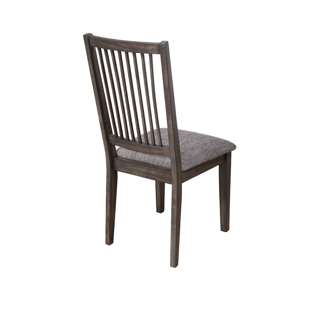Lennox Set of 2 Side Chairs