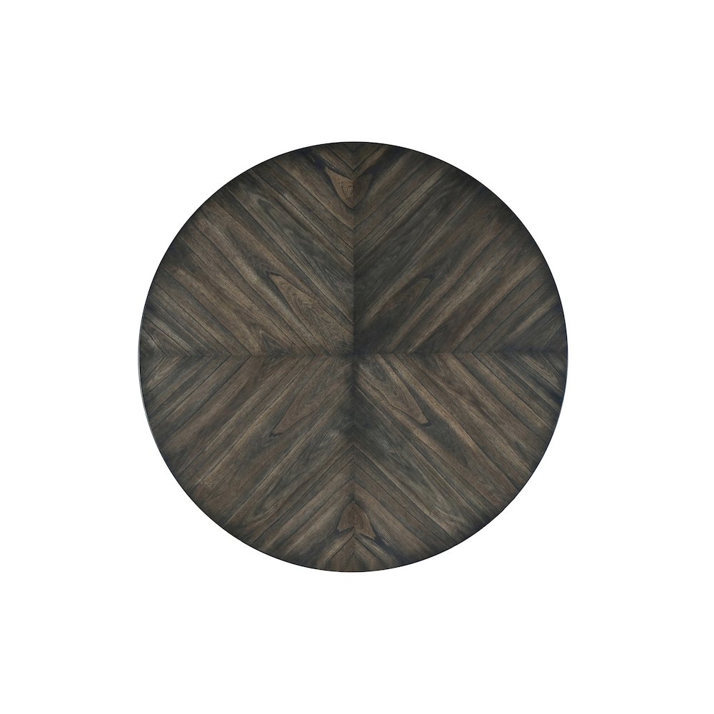 Lennox Round Dining Table
