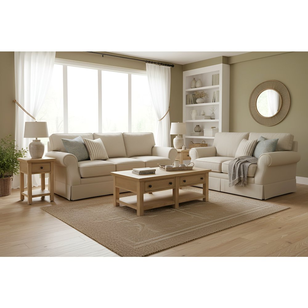 Emilia Coffee Table