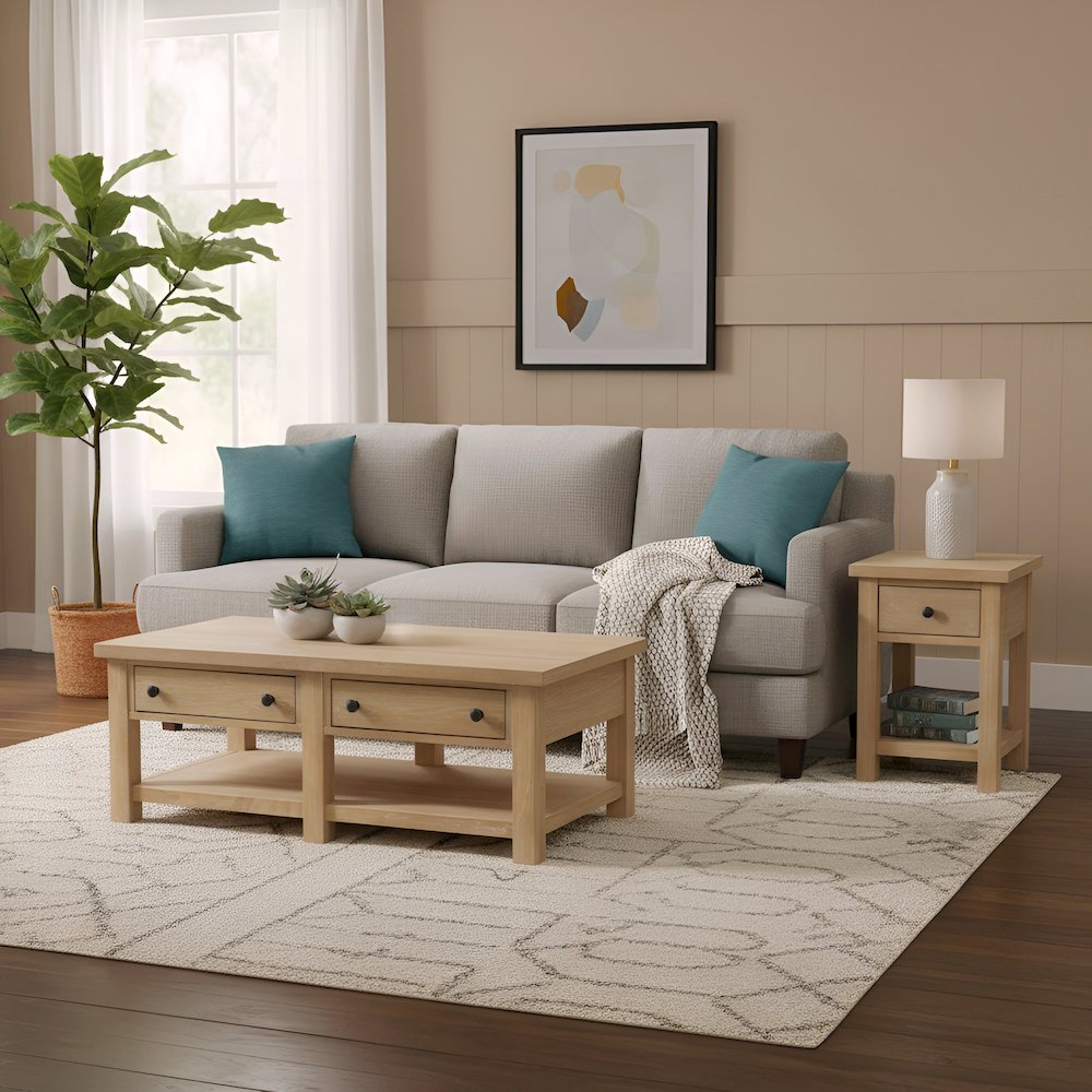 Emilia Coffee Table
