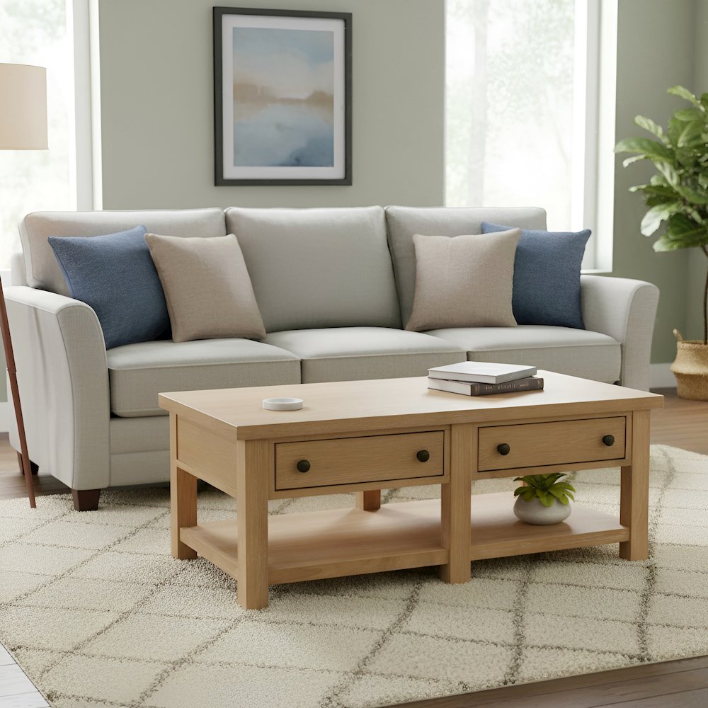Emilia Coffee Table
