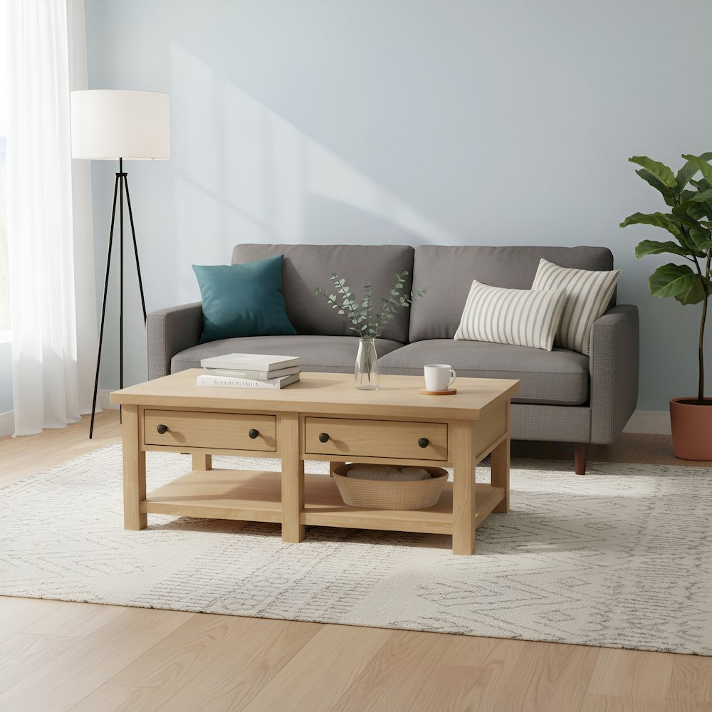 Emilia Coffee Table