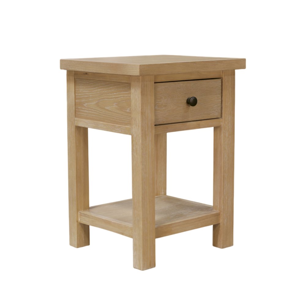 Emilia End Table