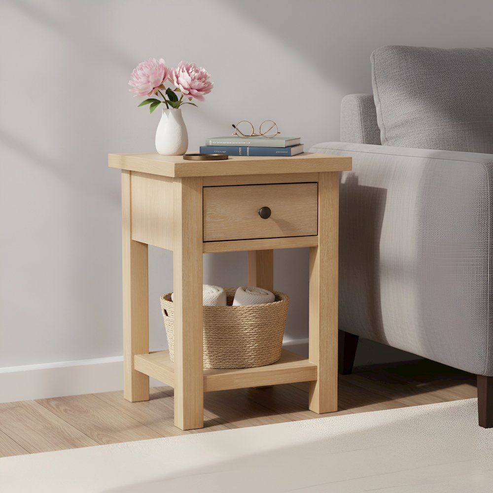 Emilia End Table